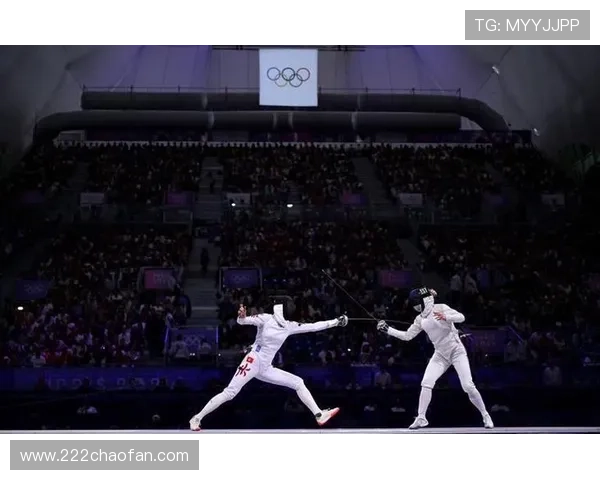 2026年国际击剑比赛:新星崛起与传统强队的较量