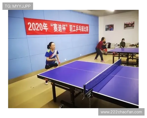 乒乓球比赛人员的角色与职责分析与探讨